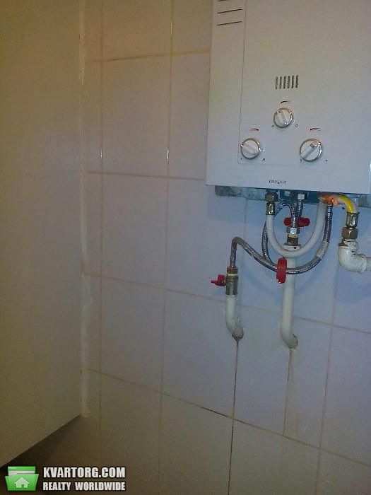 Sell 1-room apartment. Киев,  Депутатская — photo 4