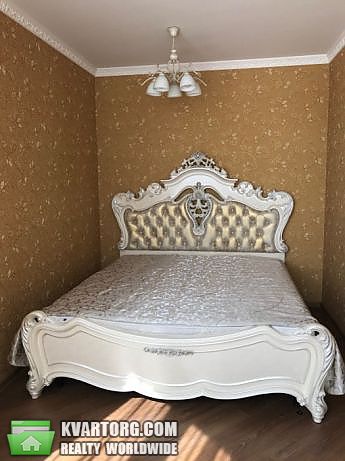 Rent out 3-room apartment. Киев,  Ахматовой — photo 6