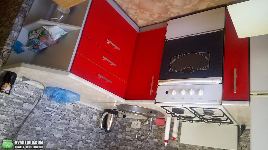 Rent out 1-room apartment. Харьков, гвардейцев широнинцев — photo 1