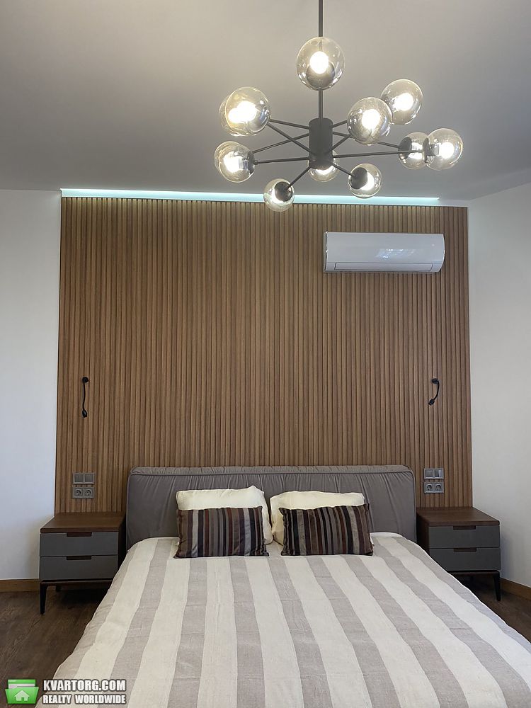 Rent out 3-room apartment. Киев, Преображенская — photo 9