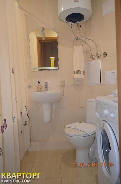 Rent out 1-room apartment. Харьков, Героев Труда — photo 4
