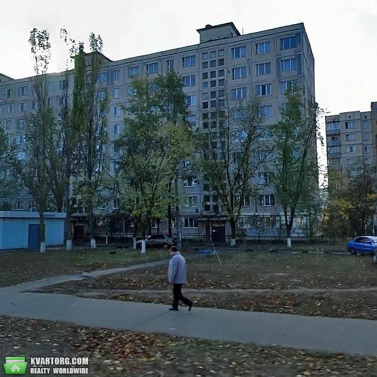 Sell 3-room apartment. Киев,  Озерная — photo 1