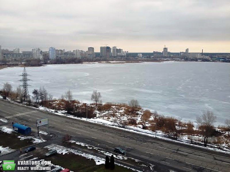 Sell 1-room apartment. Киев,  Ревуцкого — photo 5