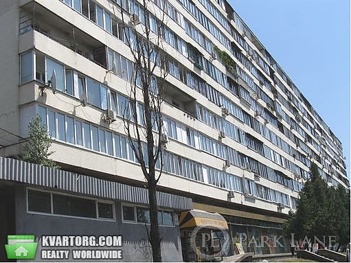 Sell 3-room apartment. Киев,  Большая Васильковская — photo 1