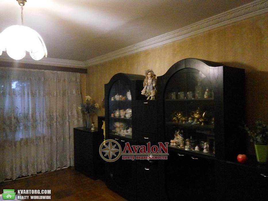 Sell 3-room apartment. Одесса, Базарная — photo 1