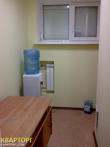 Rent out office. Киев, Коцюбинского Юрия ул. — photo 5