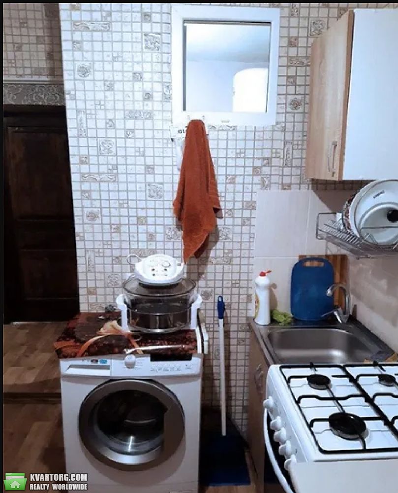 Sell 1-room apartment. Одесса, Бочарова-Затонского — photo 5