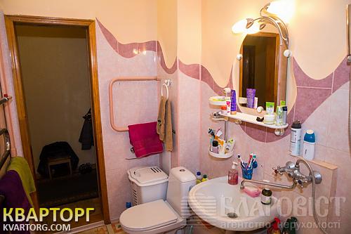Sell 1-room apartment. Киев, Соломеи Крушельницкой — photo 7