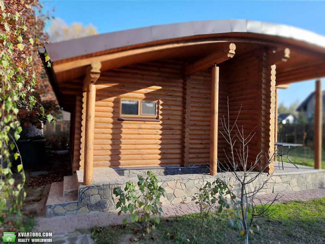 Rent out house. Киев,  Святошинская — photo 1