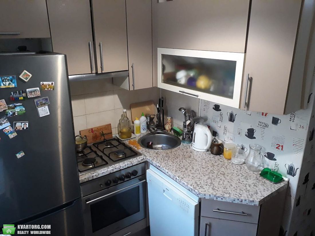 Sell 3-room apartment. Одесса, Заболотного — photo 7