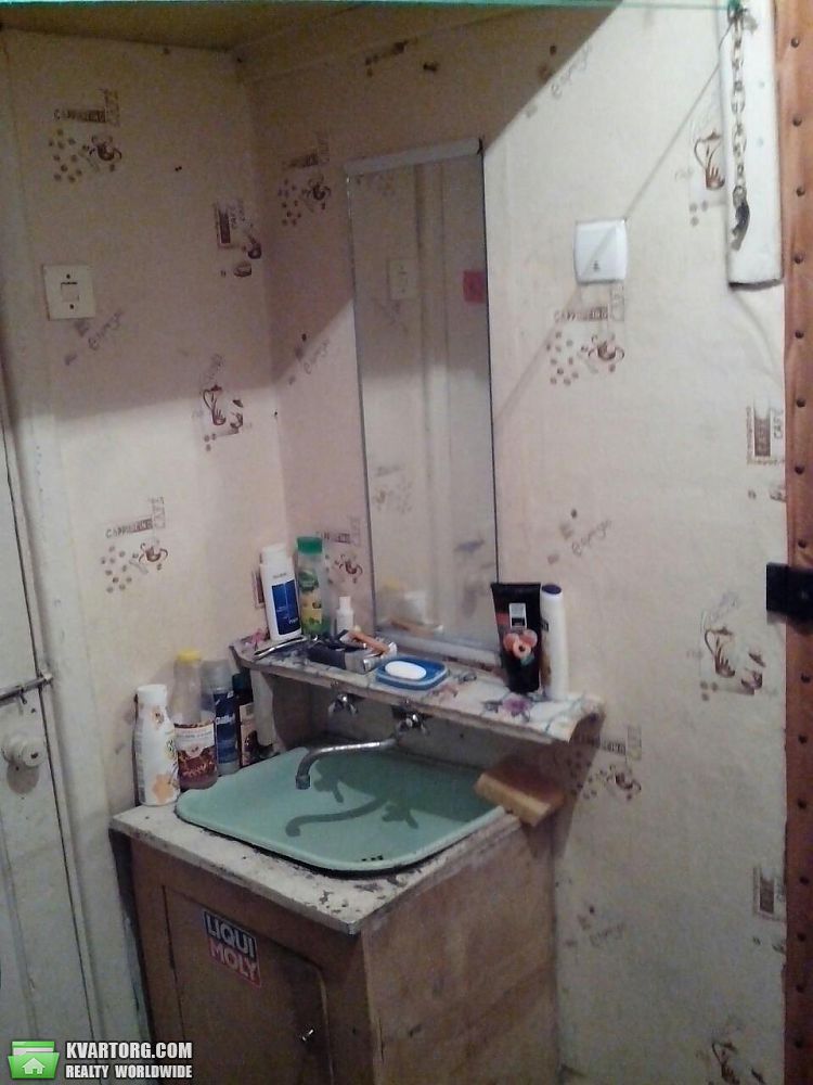 Sell 1-room apartment. Киев,  Новополевая — photo 3