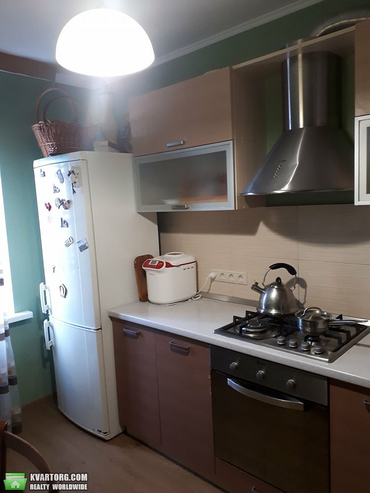 Sell 2-room apartment. Киев,  Стуса — photo 2