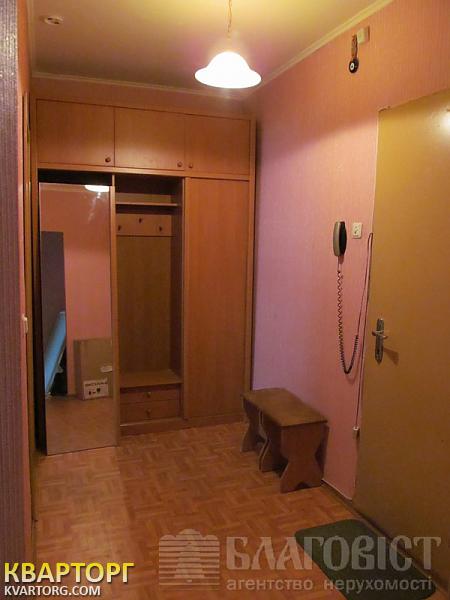 Sell 1-room apartment. Киев, Цветаевой — photo 5
