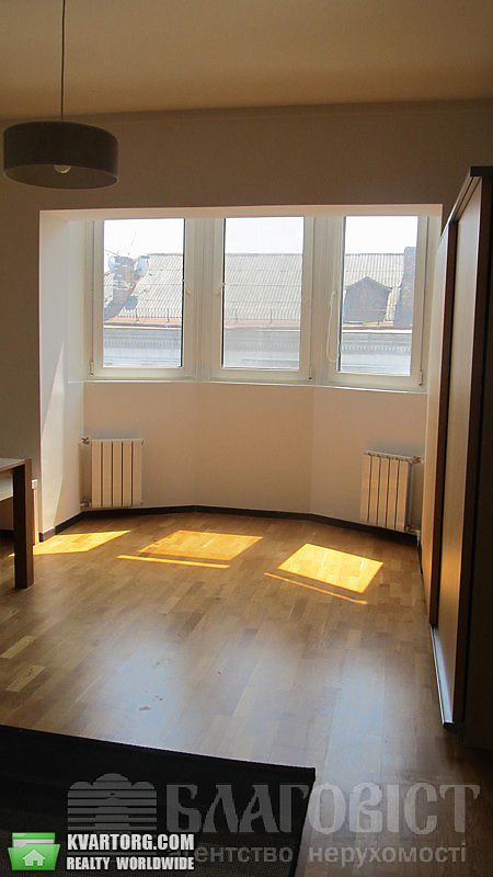 Sell 1-room apartment. Киев,  Туровская — photo 1