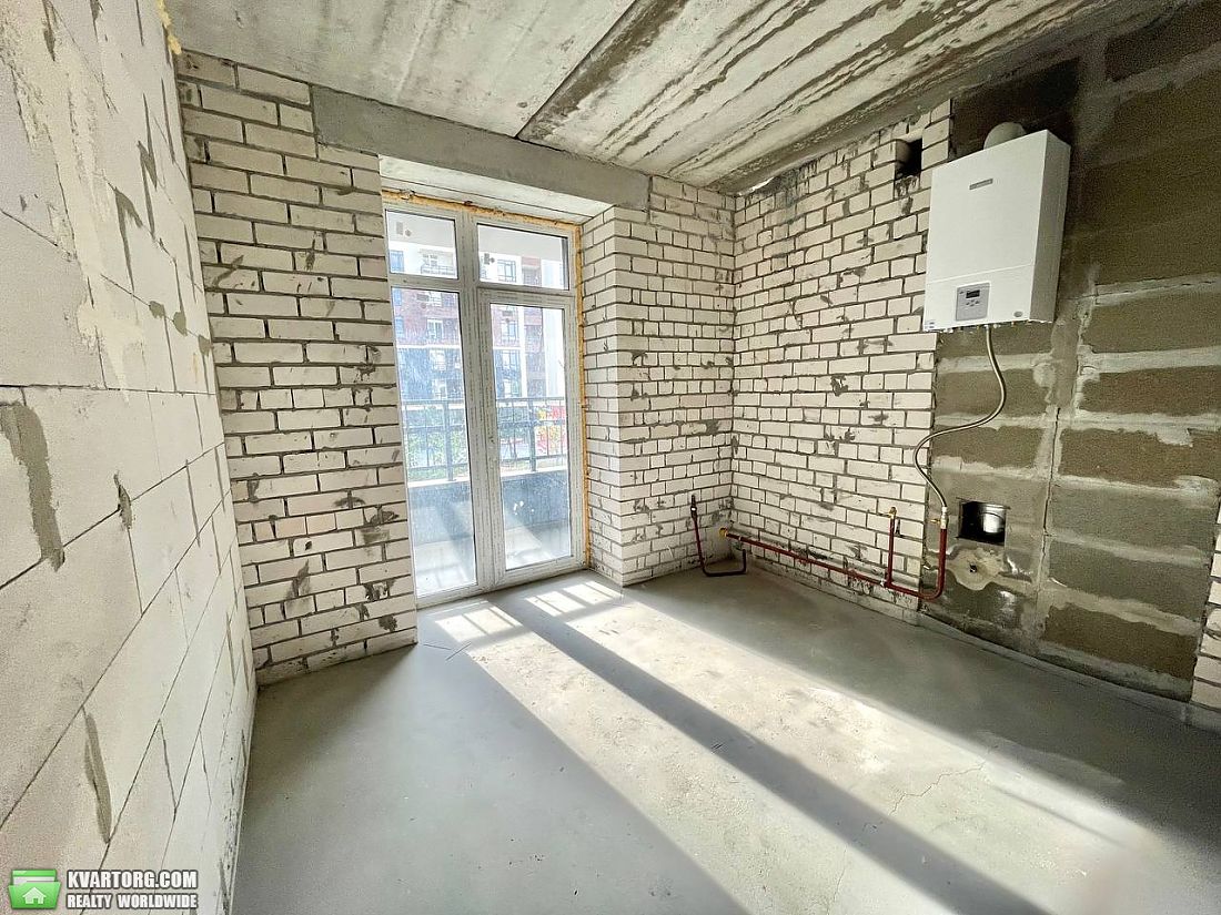 Sell 1-room apartment. Ирпень, Достоевского — photo 4
