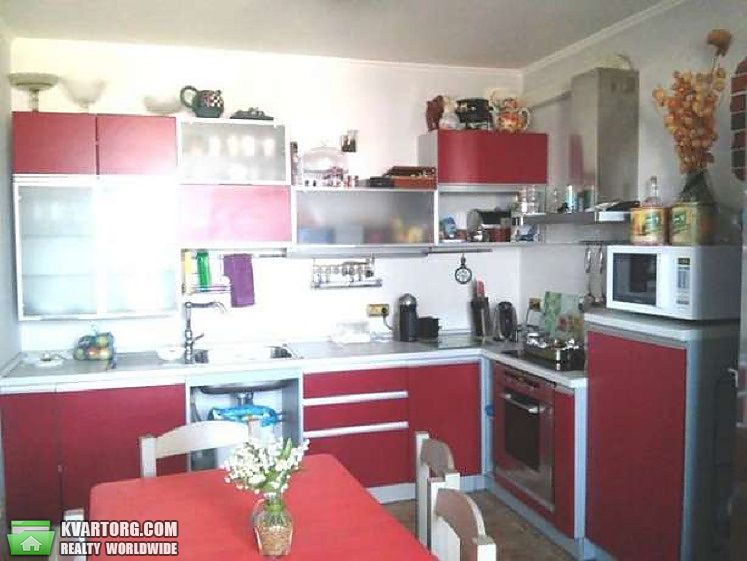 Sell 5-room apartment. Киев,  Харьковское шоссе — photo 9