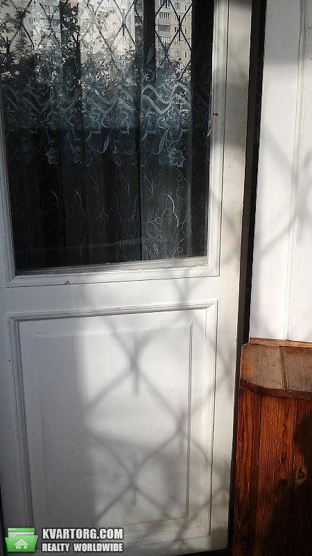 Sell 2-room apartment. Киев,  Закревского — photo 6
