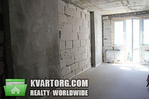 Sell 2-room apartment. Киев, Алишера Навои — photo 3