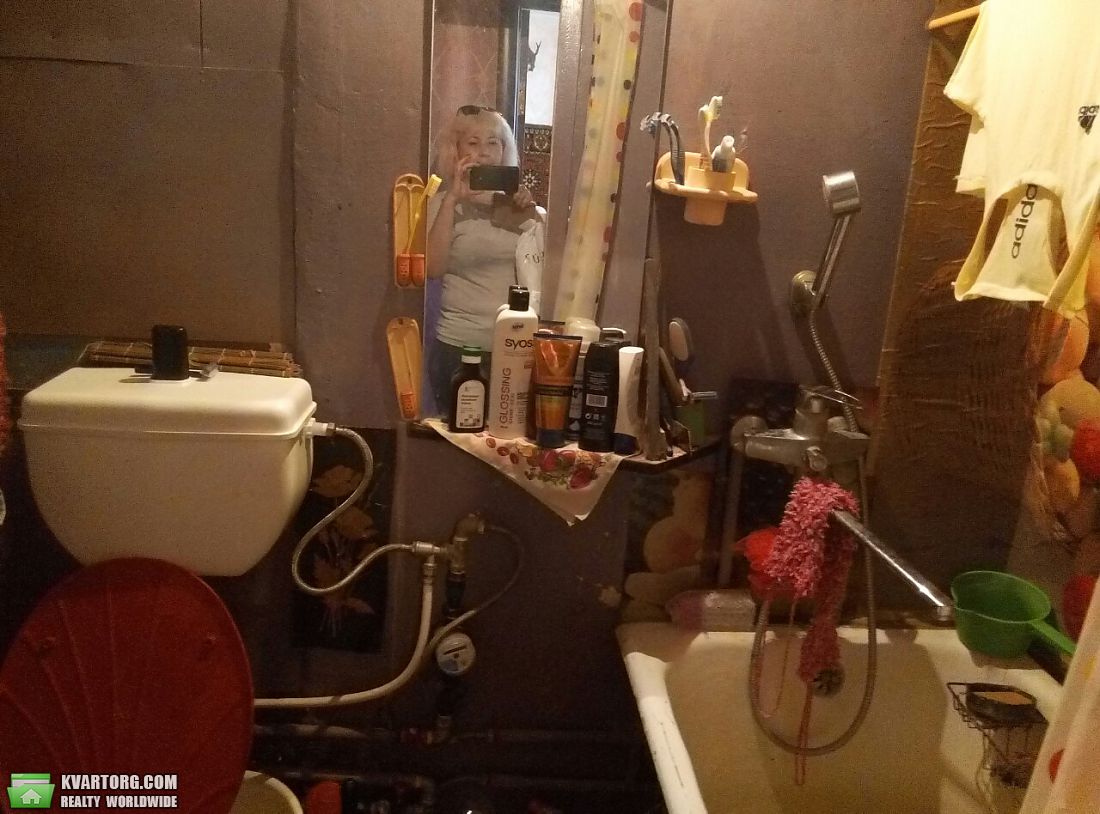 Rent out 1-room apartment. Одесса, Карла Маркса — photo 2