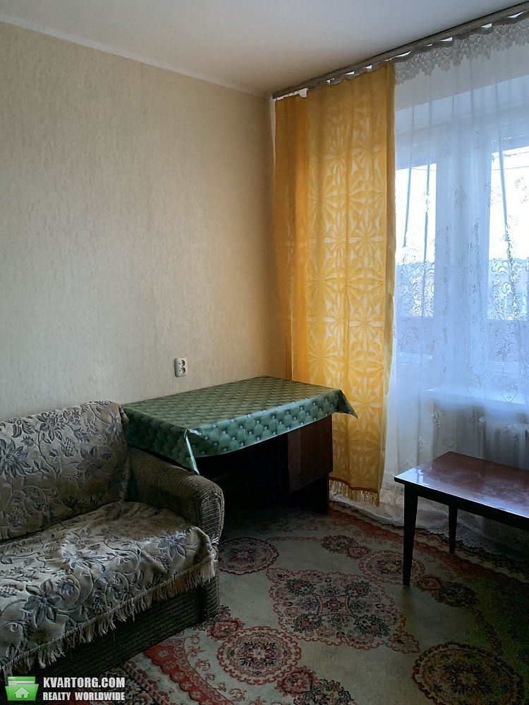 Rent out 1-room apartment. Киев,  Алма-Атинская — photo 5