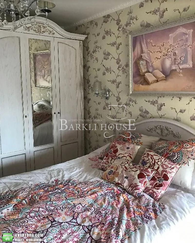 Rent out 3-room apartment. Киев,  Смелянская — photo 6