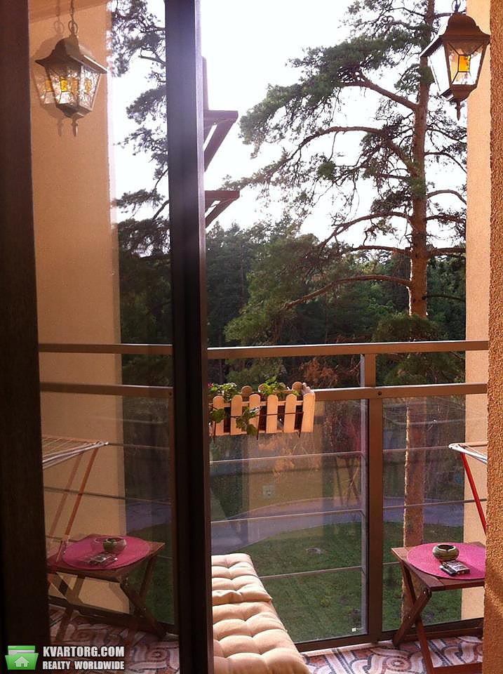 Rent out 1-room apartment. Киев,  Петрицкого — photo 5