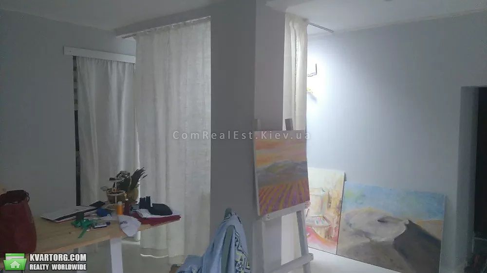 Sell office. Киев,  Гончара — photo 3