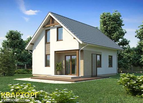 Sell house. Киев, Звездная — photo 2