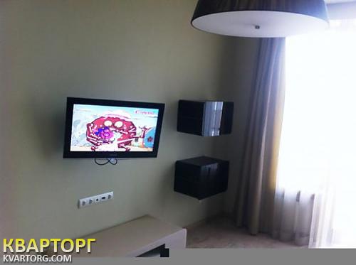 Rent out 3-room apartment. Одесса, Тенистая — photo 5