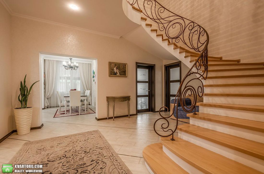 Rent out house. Киев, Михаила Чалого — photo 5