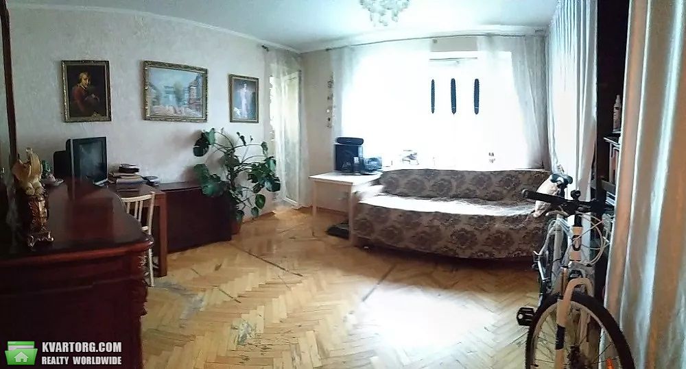 Sell 2-room apartment. Киев,  Ватутина пр — photo 4