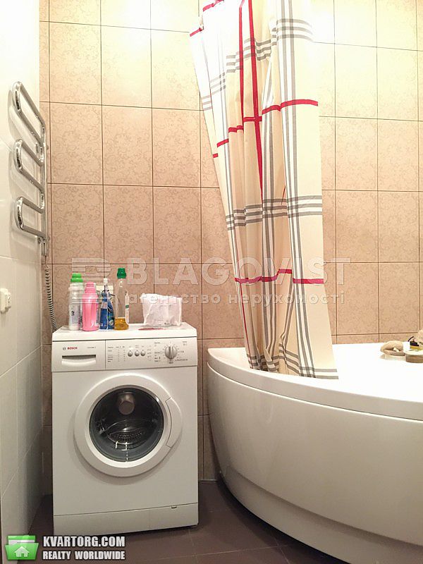 Rent out 4-room apartment. Киев,  Шевченко бул — photo 6