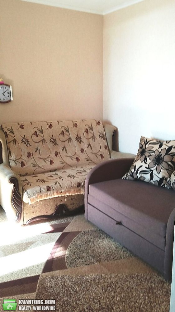 Sell 2-room apartment. Одесса, Заболотного — photo 10