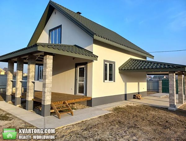 Sell house. Киевская обл., Космонавтів — photo 4