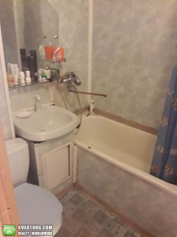 Sell 1-room apartment. Киев, Серова — photo 5