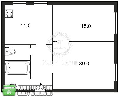 Rent out office. Киев, Мельникова — photo 9