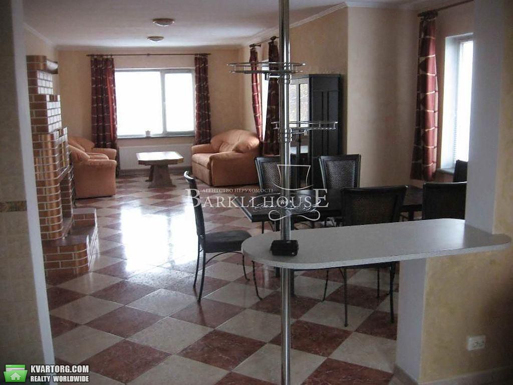 Rent out house. Киев, Чапаевка — photo 2