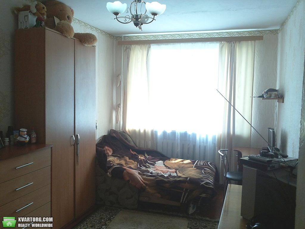 Sell 2-room apartment. Одесса, Балтская — photo 1