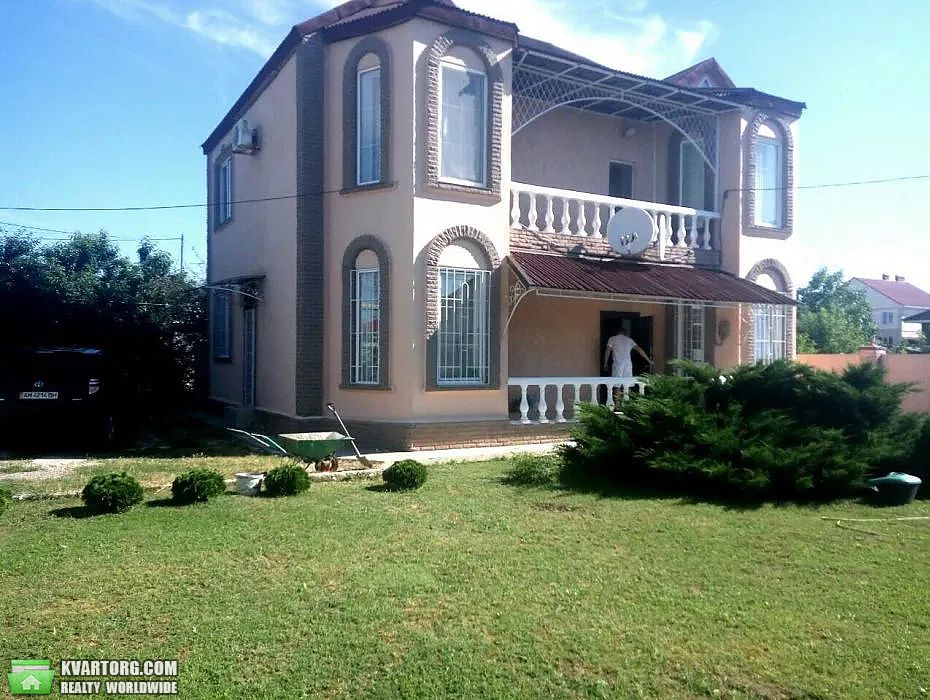 Sell house. Одесса, Днепровская — photo 1