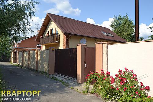 Sell house. Киев, межозерная — photo 1