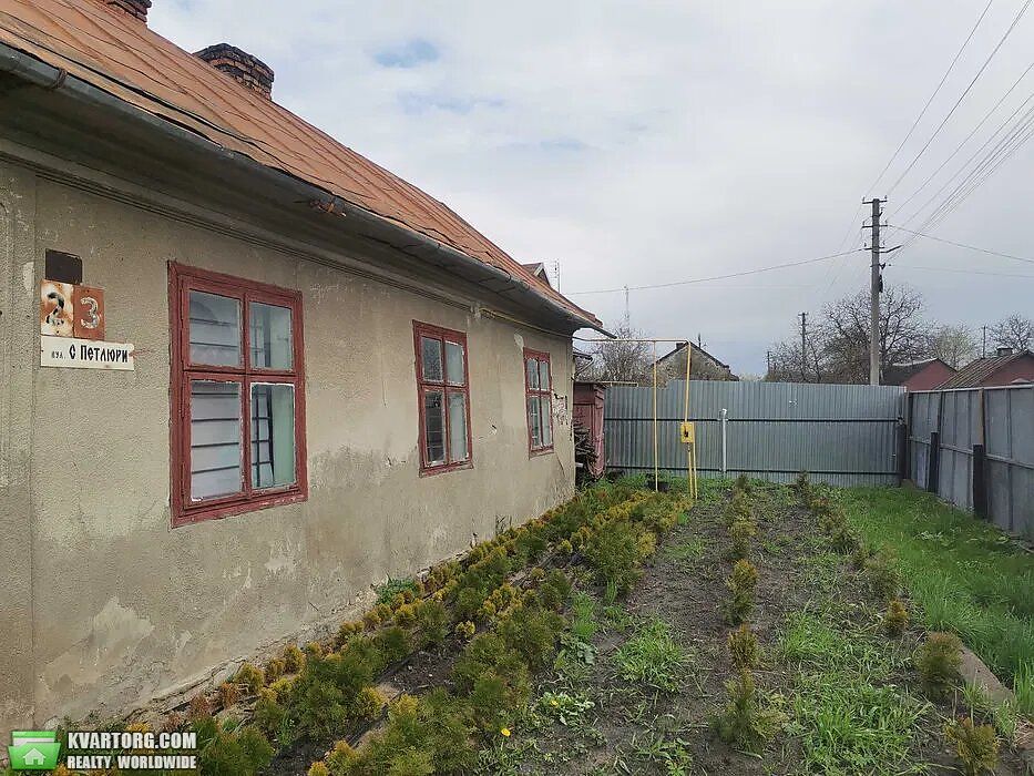 Sell house. Львов, Петлюры — photo 5