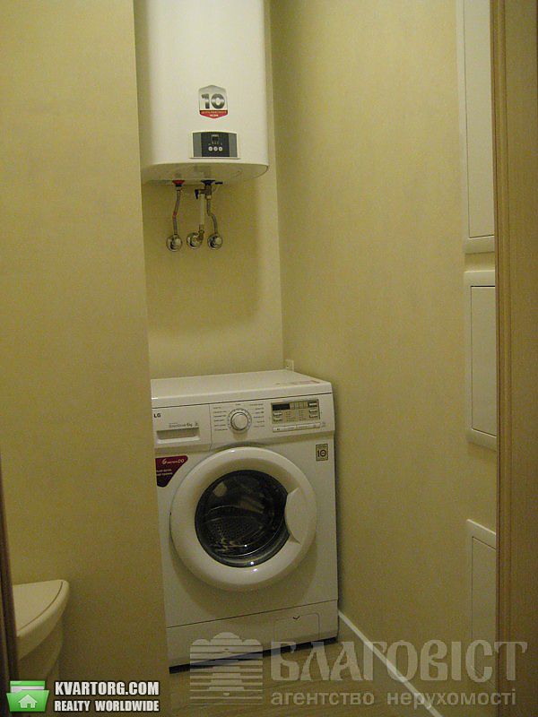 Sell 3-room apartment. Киев, Регенераторная — photo 10