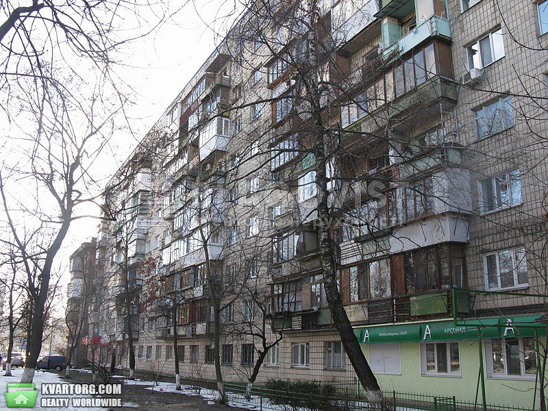 Sell 1-room apartment. Киев,  Жилянская — photo 2