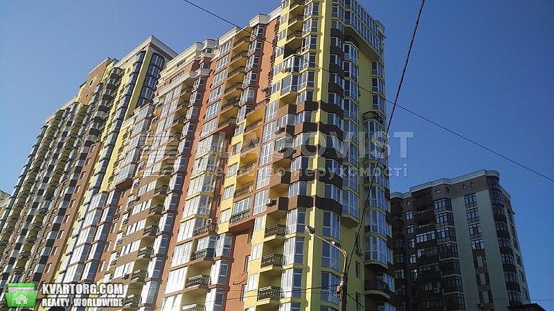 Sell 2-room apartment. Киев, ул. Коперника — photo 8