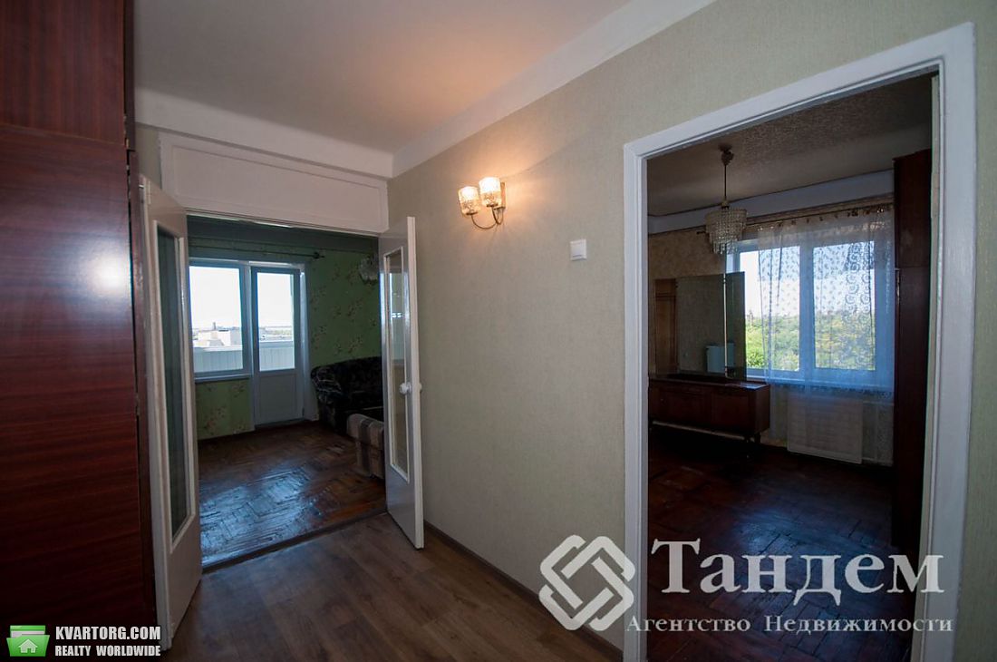 Sell 2-room apartment. Запорожье, Казака Бабуры — photo 4