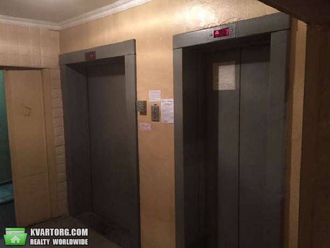 Sell 1-room apartment. Киев,  Милютенко — photo 4