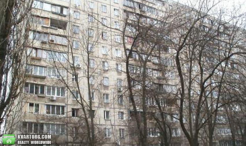 Sell 2-room apartment. Киев,  Киото — photo 1
