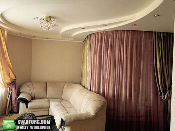 Rent out 1-room apartment. Киев,  Бажана — photo 2