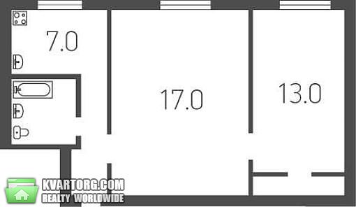 Sell 2-room apartment. Киев,  Лепсе бул — photo 2