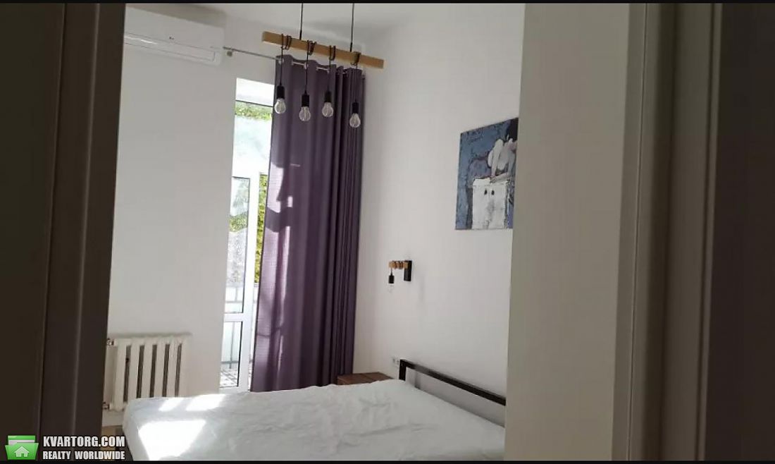 Rent out 2-room apartment. Киев,  Артема — photo 3
